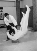 Shiho Nage